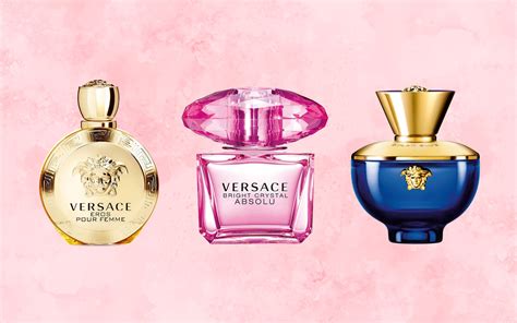 zestaw perfum versace|list of versace perfumes.